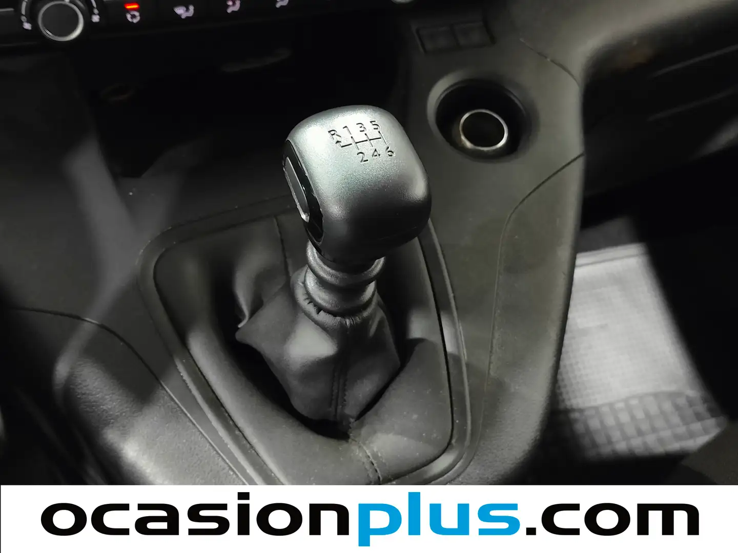 Foto Peugeot Rifter Peugeot Rifter PureTech 110 Active Pack Standard (110 CV)