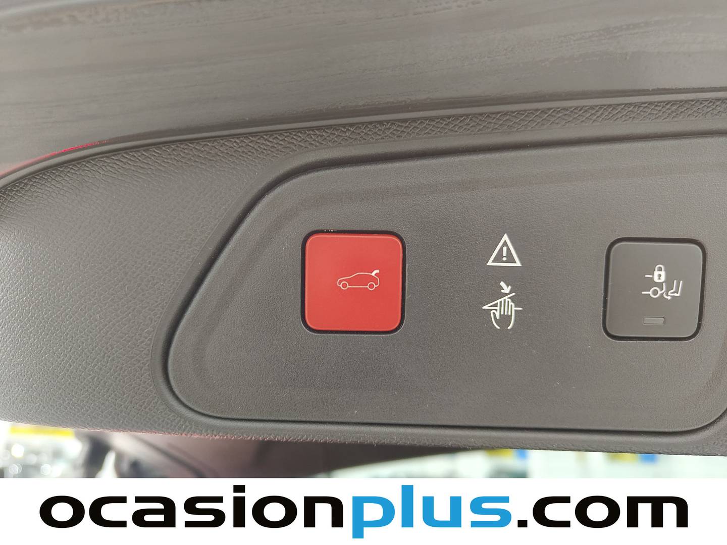 Foto Peugeot 3008 Peugeot 3008 BlueHDi 150 S&S GT Line (150 CV)