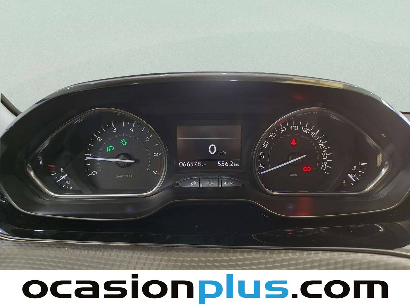 Peugeot 2008 Peugeot 2008 PureTech 110 S&S Allure (110 CV) 2015