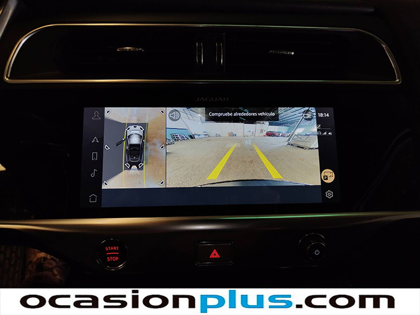 Jaguar i-Pace Jaguar I-PACE EV400 S 4WD Auto (400 CV) 400cv