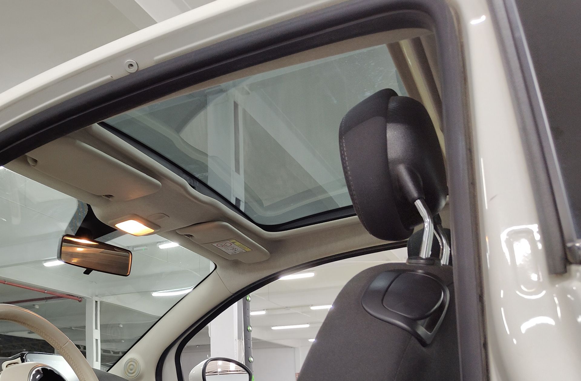 Fiat 500 1.0 Hybrid Dolcevita - foto 7