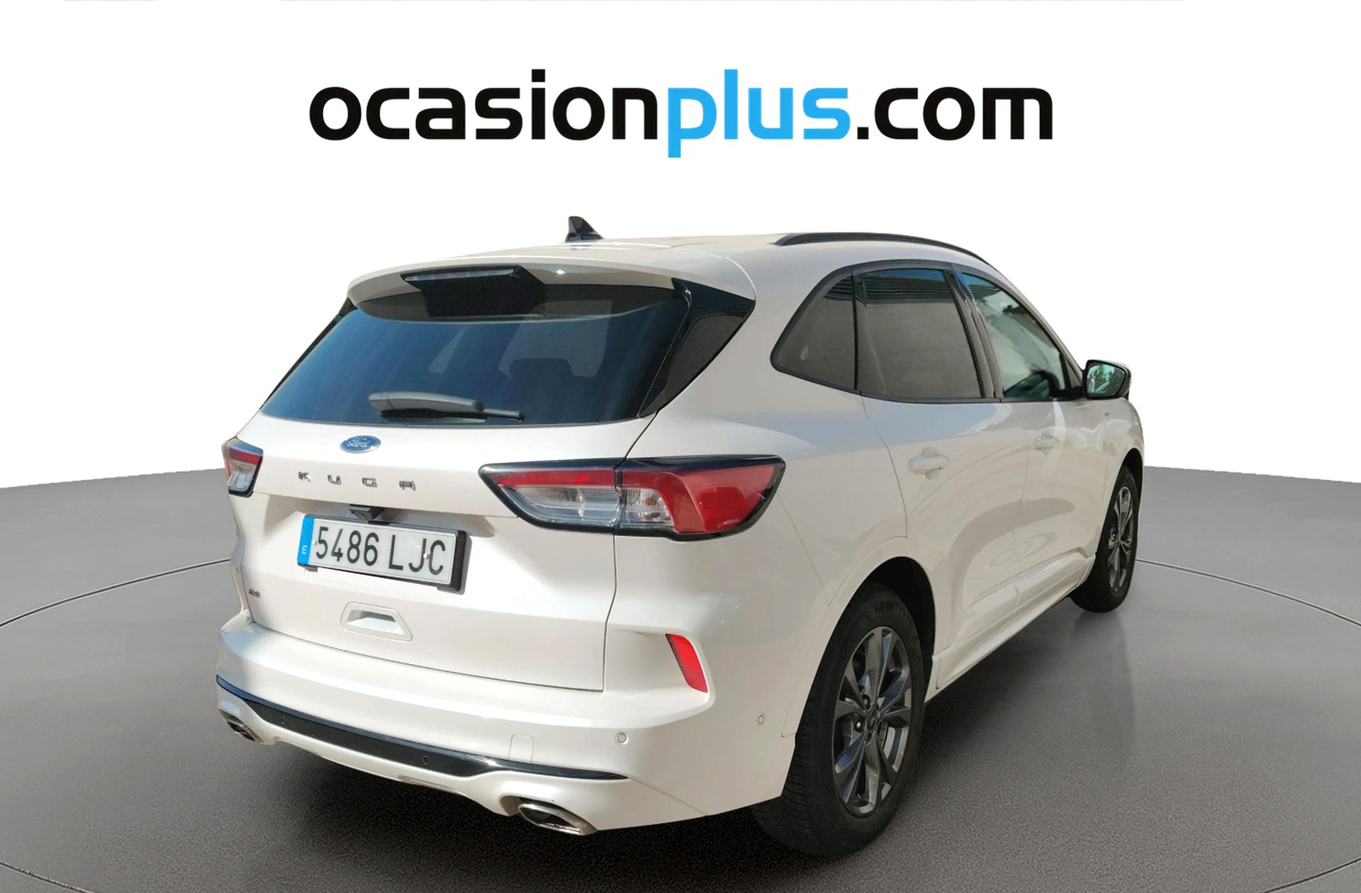 Ford Kuga 2.0 EcoBlue ST-Line X 4x4 - foto 4