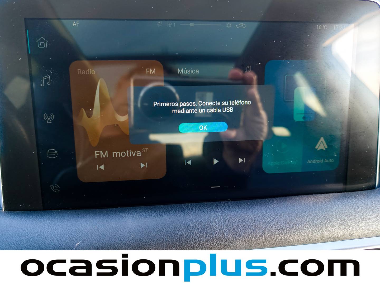 Foto MG HS MG HS 1.5 Turbo GDI Luxury (162 CV)