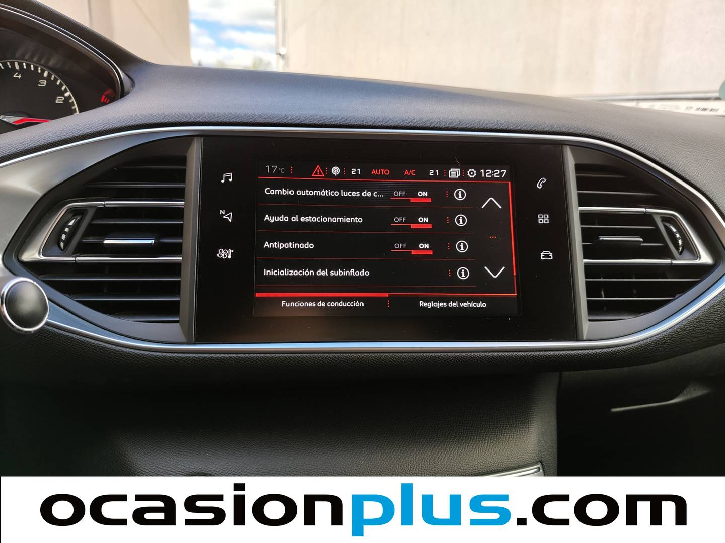 Peugeot 308 Peugeot 308 PureTech 130 S&S GT Line (130 CV) al mejor precio