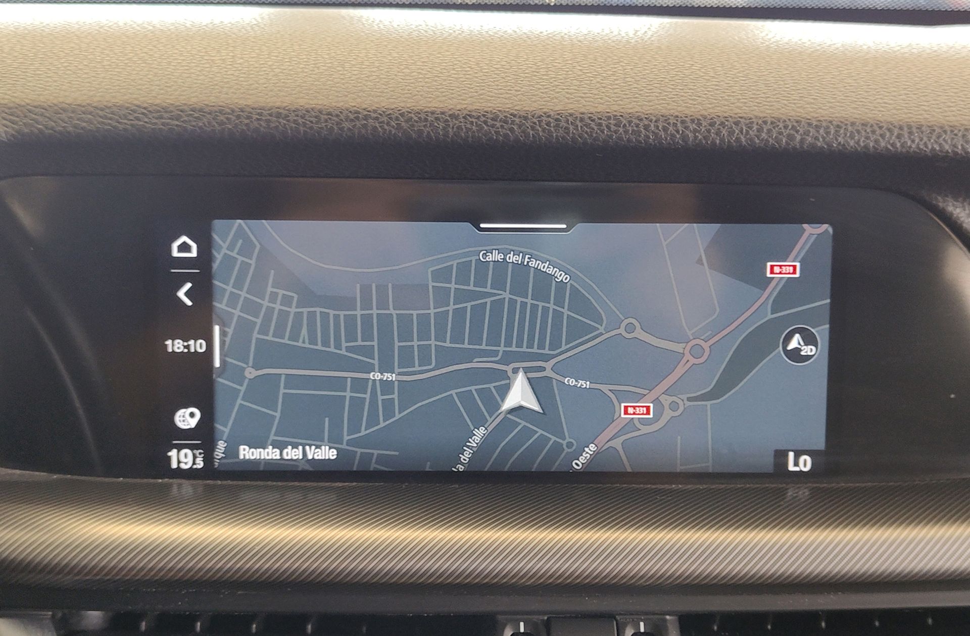 Alfa Romeo Stelvio 2.2 Diésel Veloce Q4 - foto 7