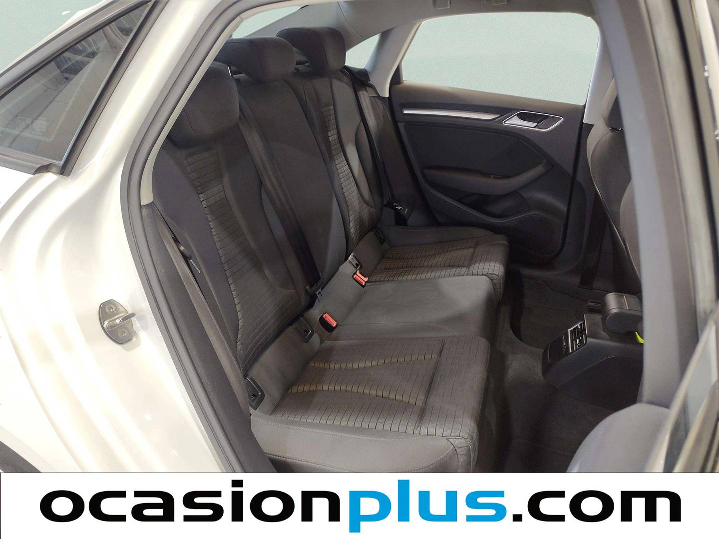 Audi A3 Audi A3 Sedan S line edition 1.6 TDI clean diesel  (110 CV) 2016