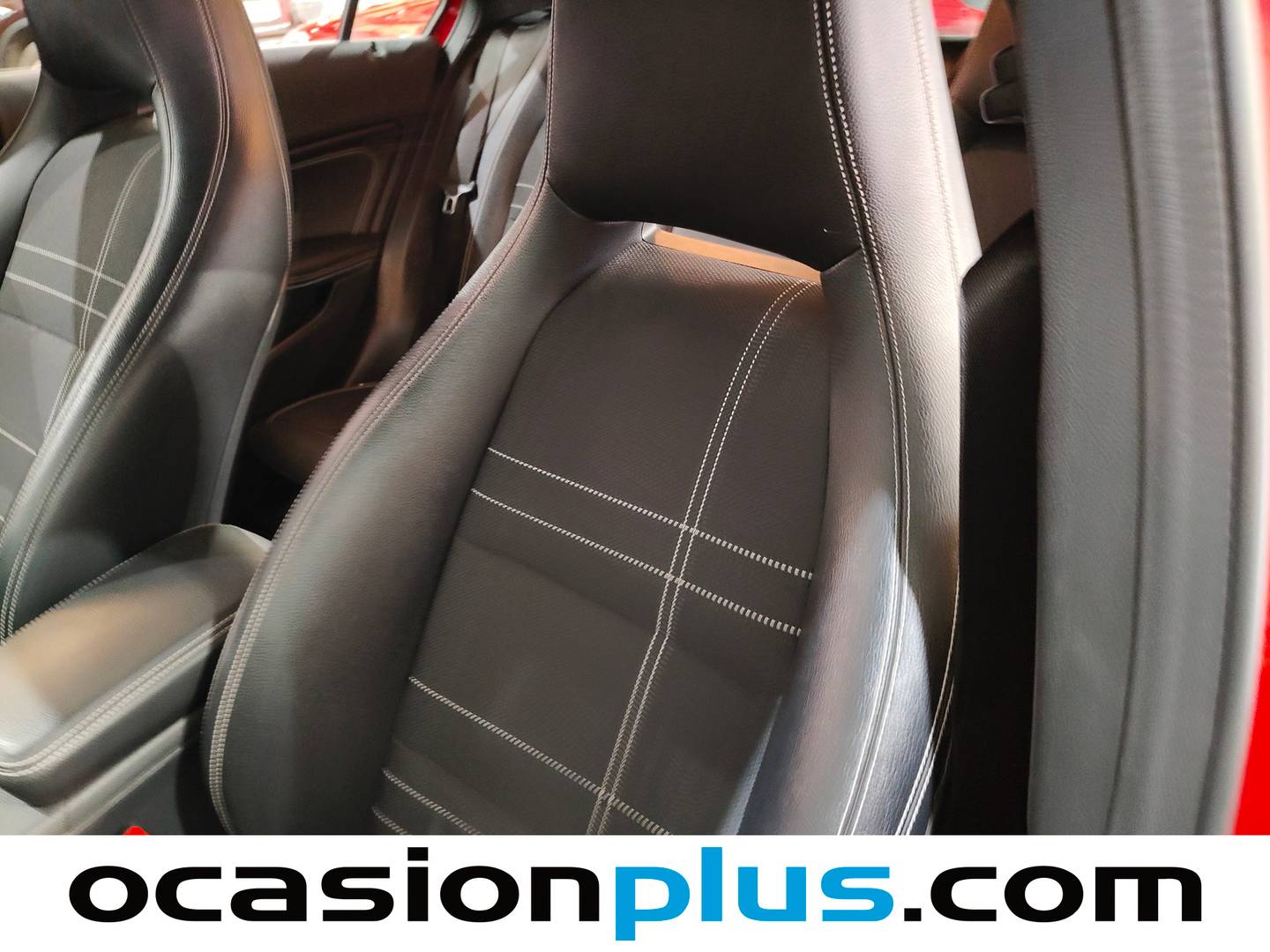 Extras y acabados del Mercedes Clase A Mercedes Clase A Clase A 180 CDI Urban (109 CV)