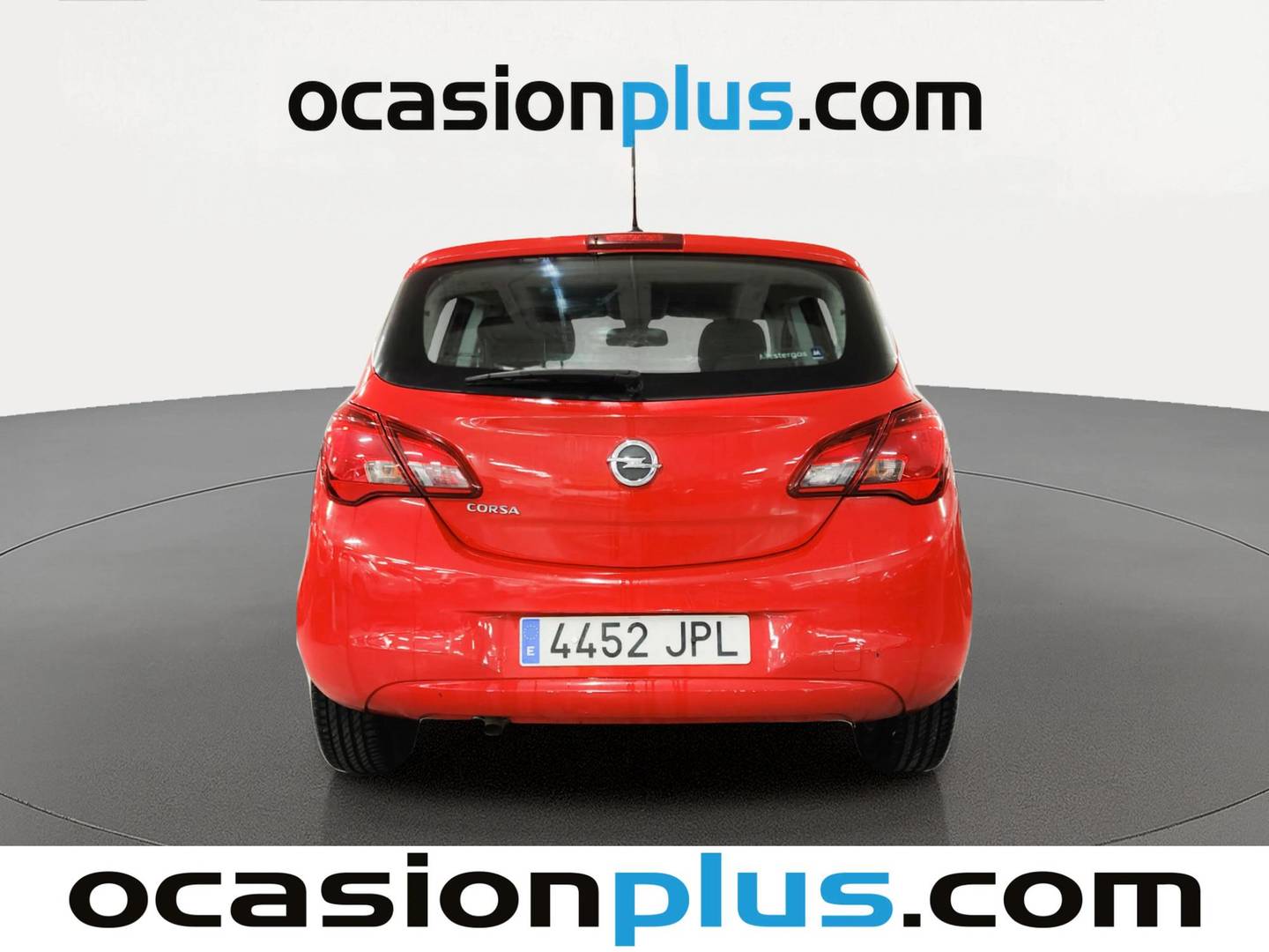 Opel Corsa Opel Corsa 1.4 Selective  (90 CV) gasolina