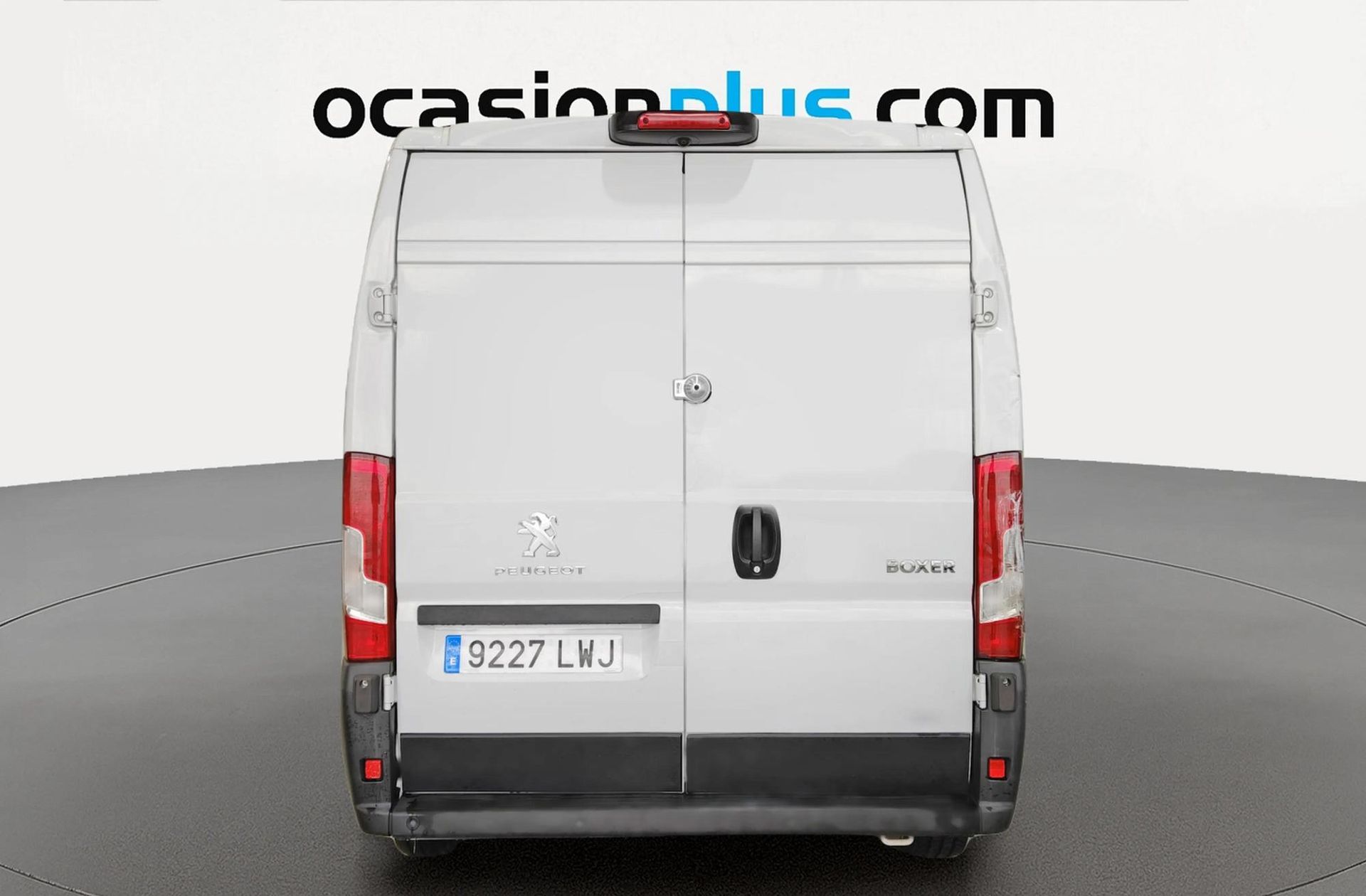 Peugeot Boxer Furgon BlueHDi 140 Pack 335 L2H2 - foto 11