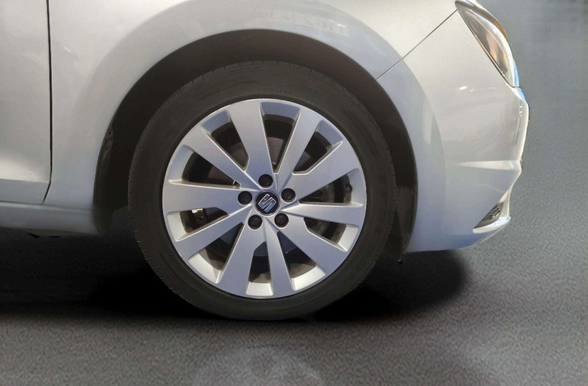 SEAT Toledo 1.6 TDI CR Style - foto 40