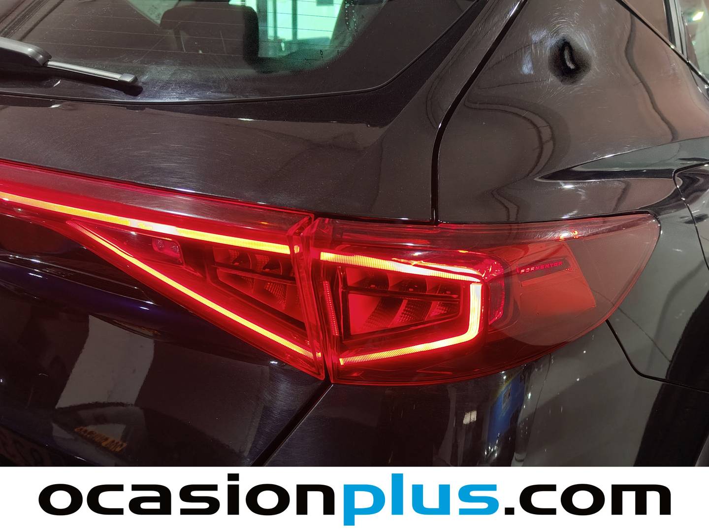 Cupra Formentor CUPRA Formentor 2.0 TDI (150 CV) al mejor precio