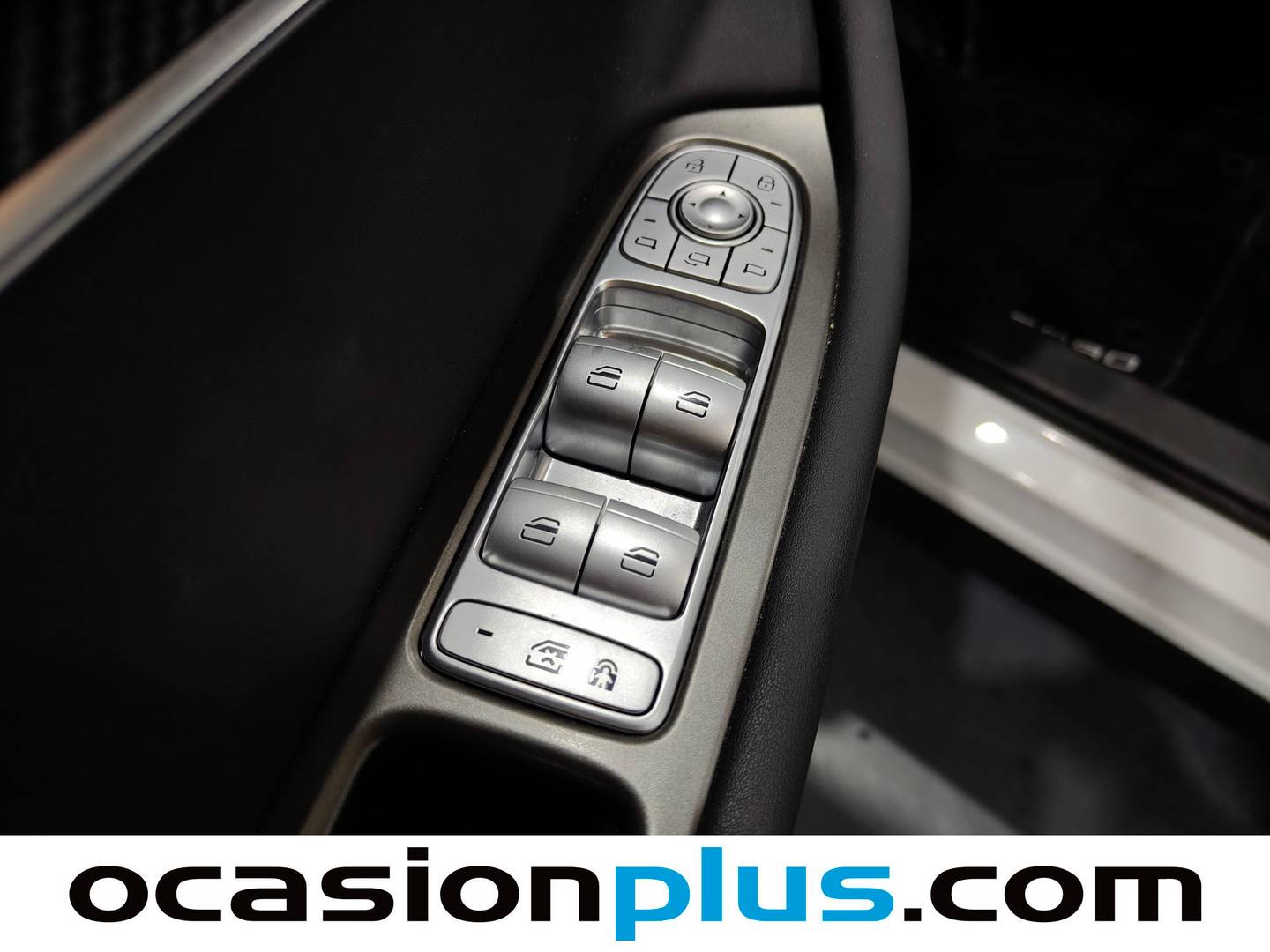 EBRO S700 EBRO S700 1.6 TGDI Luxury 7 DCT (147 CV) seminuevo