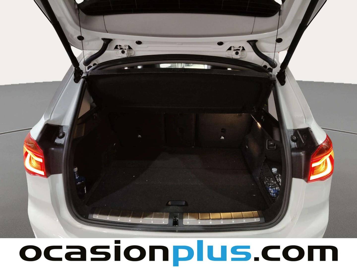 Foto BMW X1 BMW X1 sDrive18i (136 CV)