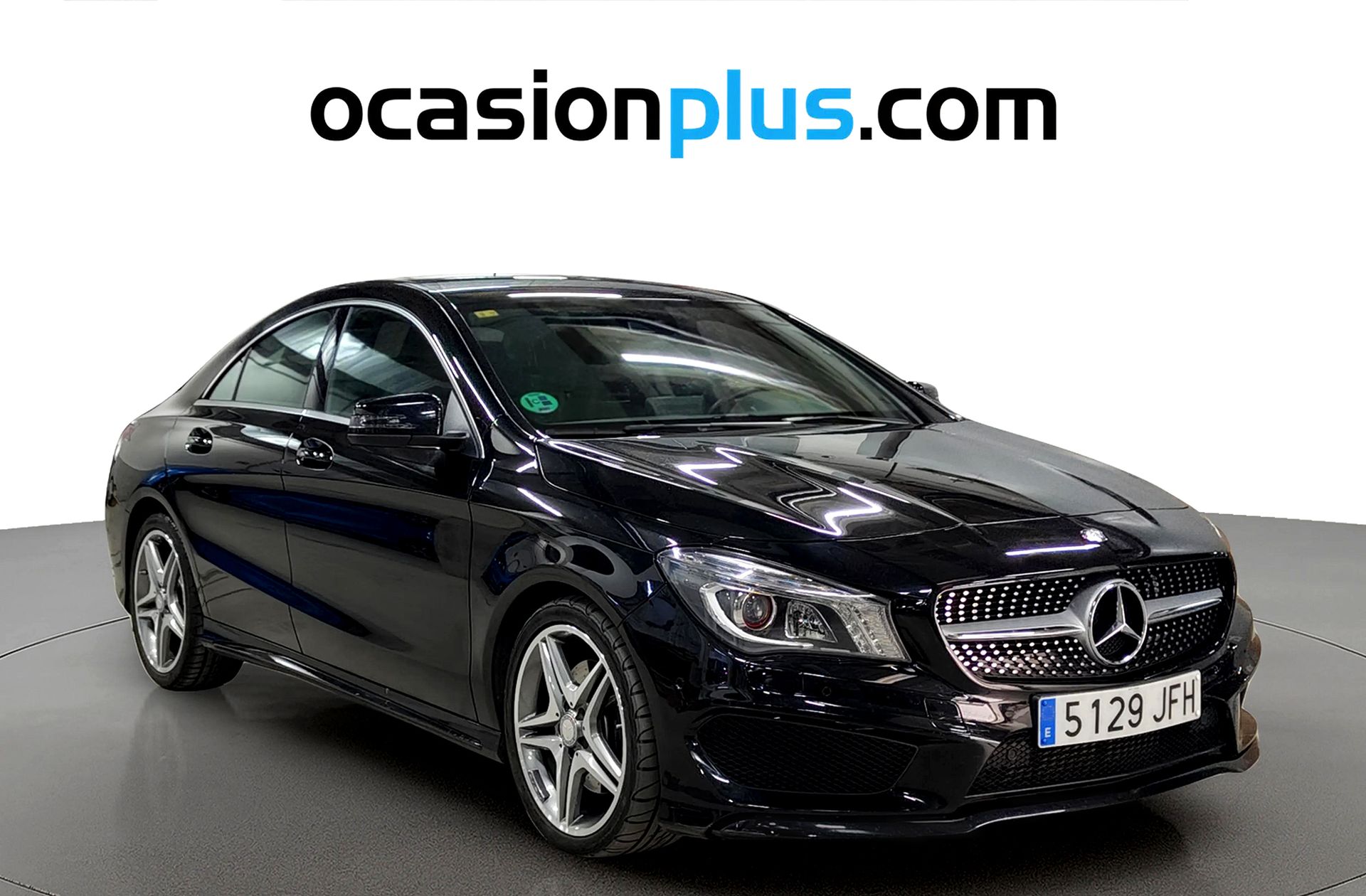 Mercedes-Benz CLA 250 Pack AMG - foto 2