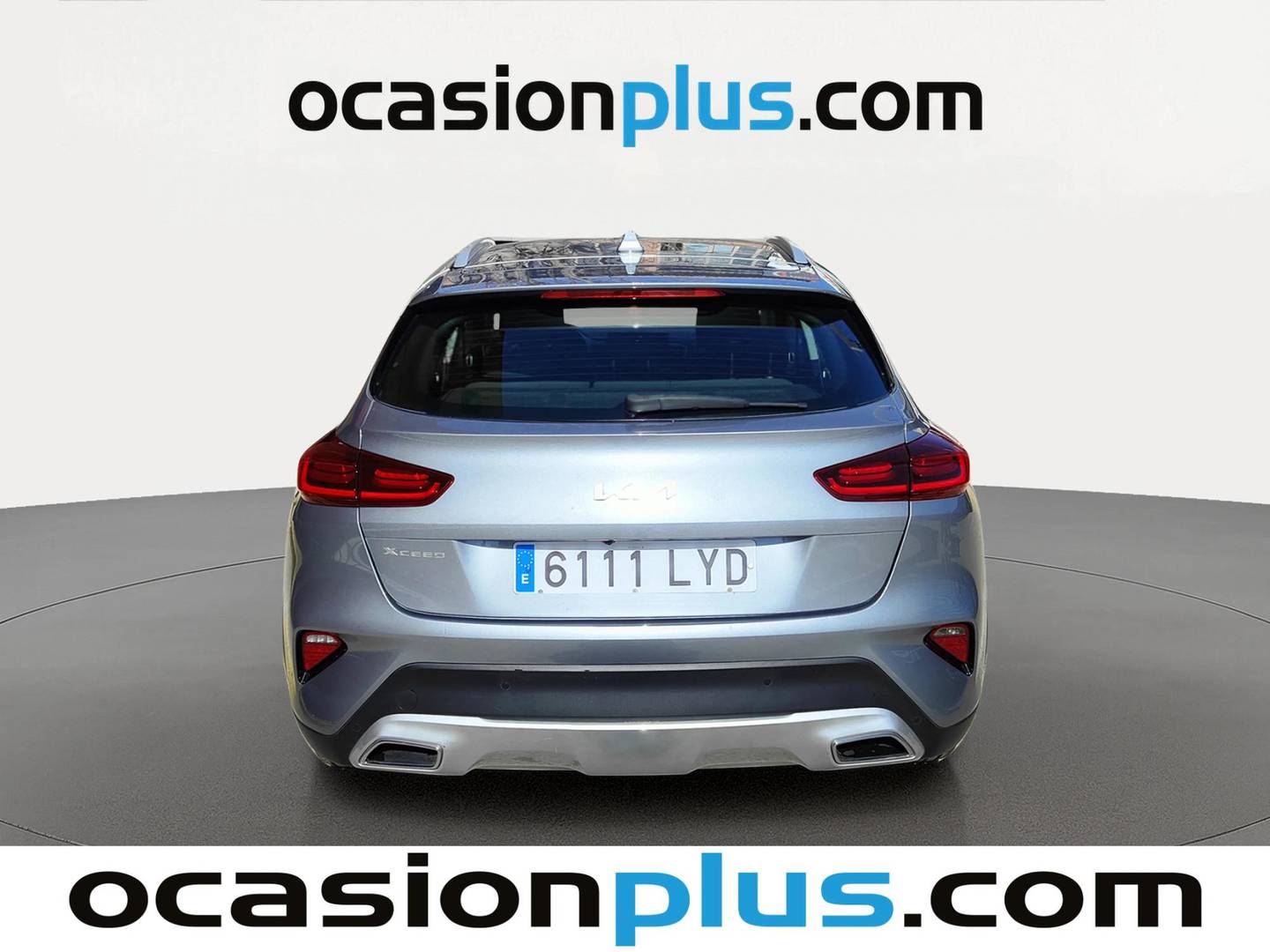 KIA XCeed Kia XCeed 1.0 T-GDi Drive (120 CV) barato