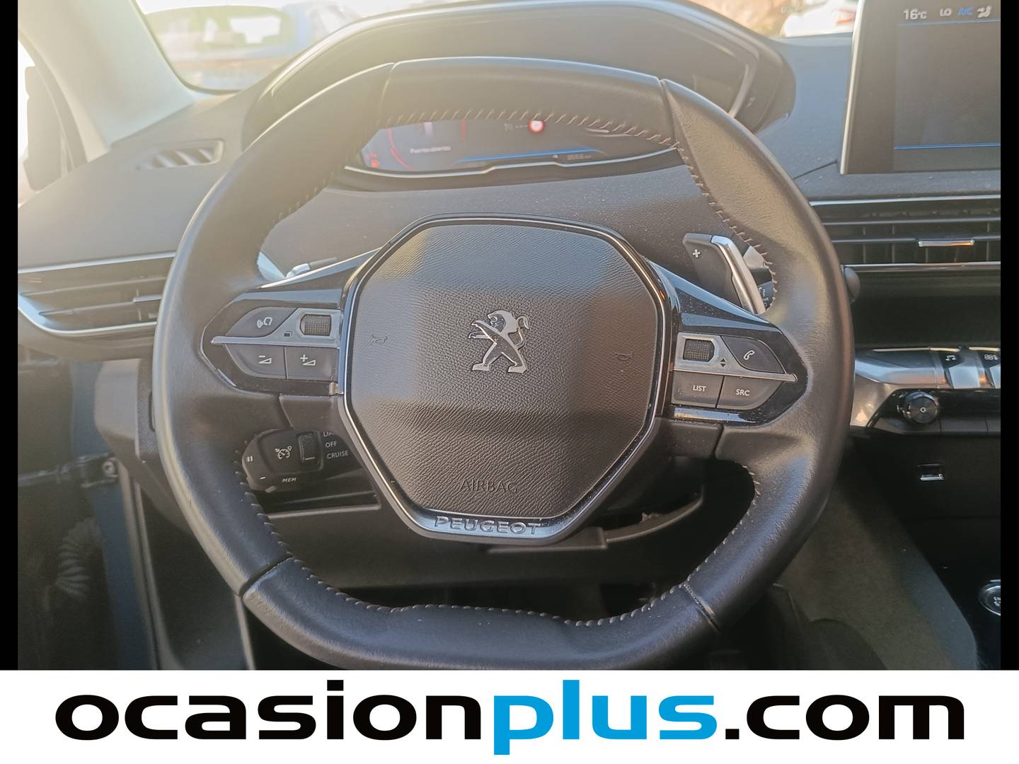 Foto Peugeot 5008 Peugeot 5008 BlueHDI 130 S&S Active Pack EAT8 (130 CV)