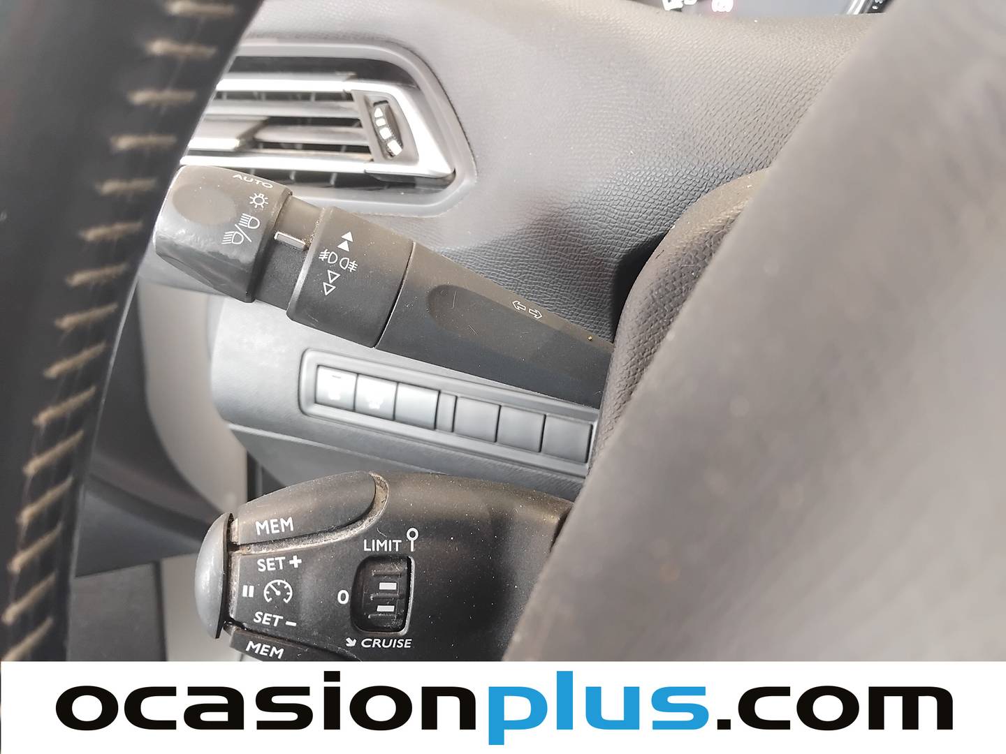 Peugeot 308 Peugeot 308 PureTech 130 S&S Allure (130 CV) 2016