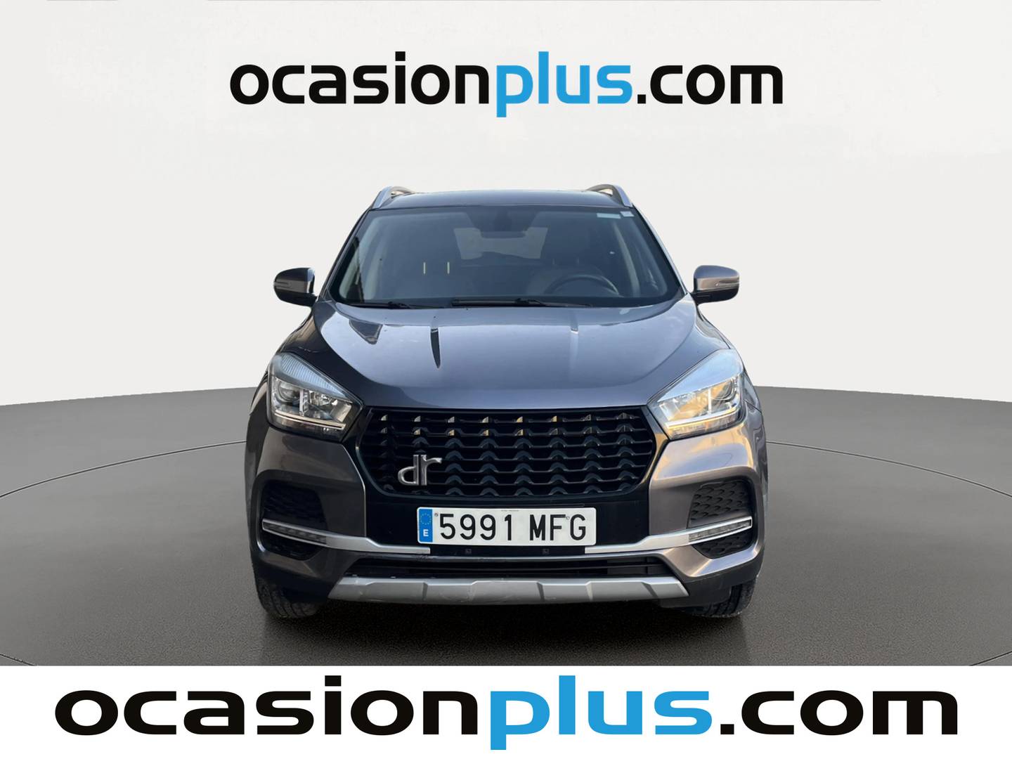 Foto DR AUTOMOBILES DR 4.0 DR AUTOMOBILES DR4 1.5 (116 CV)