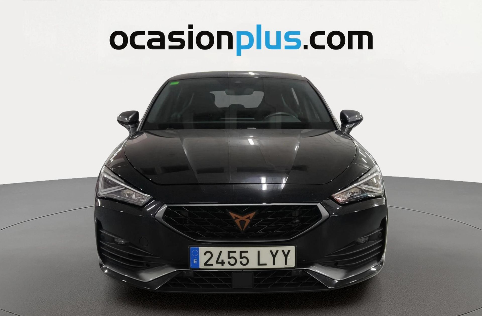Cupra León 2.0 TSI DSG - foto 19