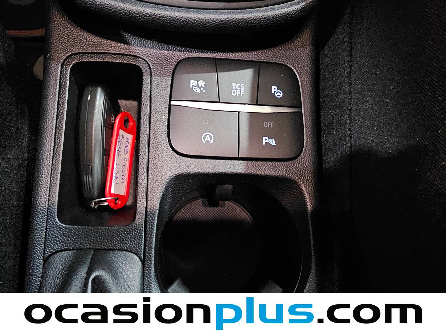 Ford Fiesta Ford Fiesta 1.0 EcoBoost MHEV ST-Line (125 CV) al mejor precio