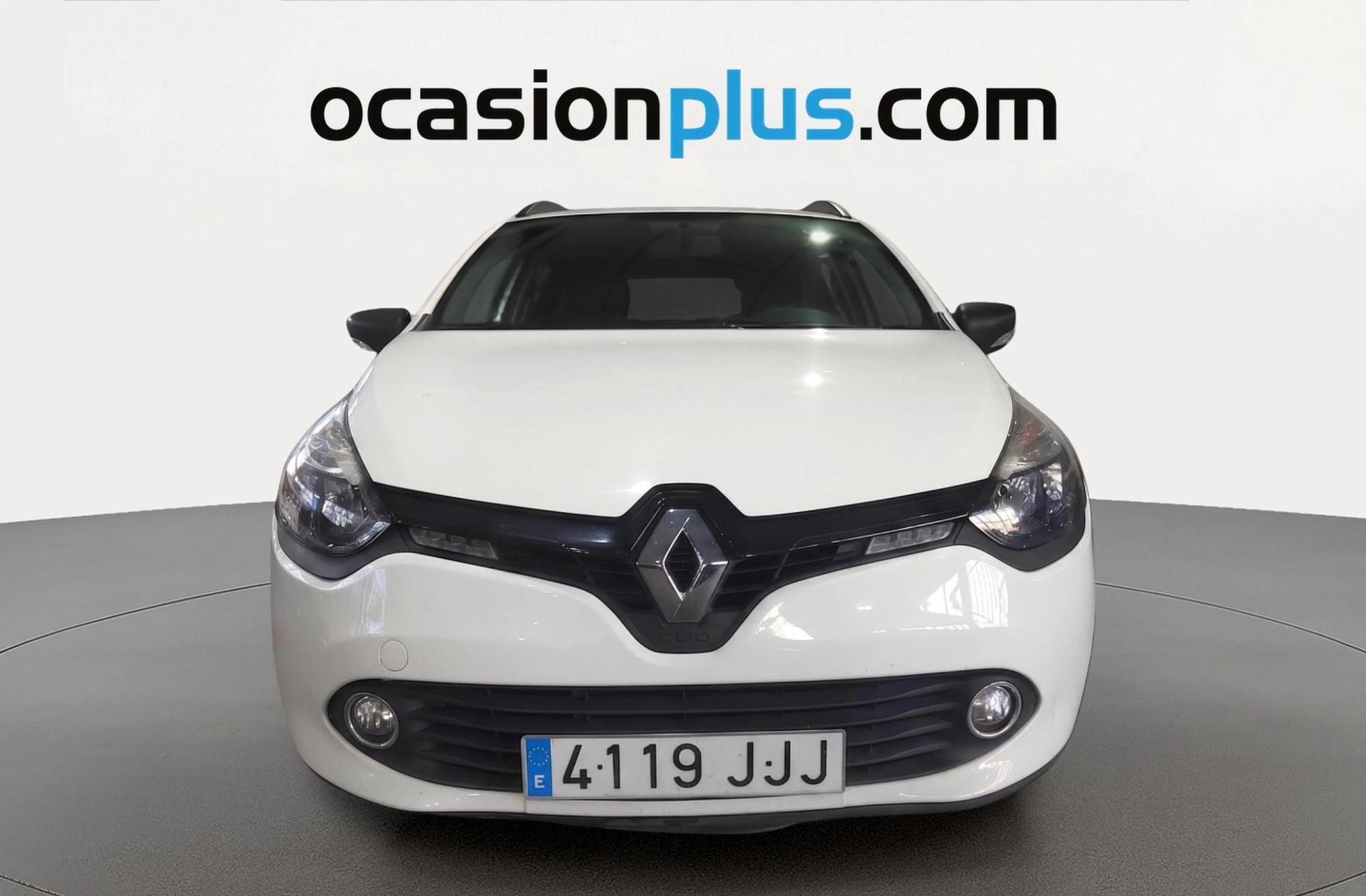 Renault Clio Sport Tourer 1.2 16V Authentique E6 - foto 10