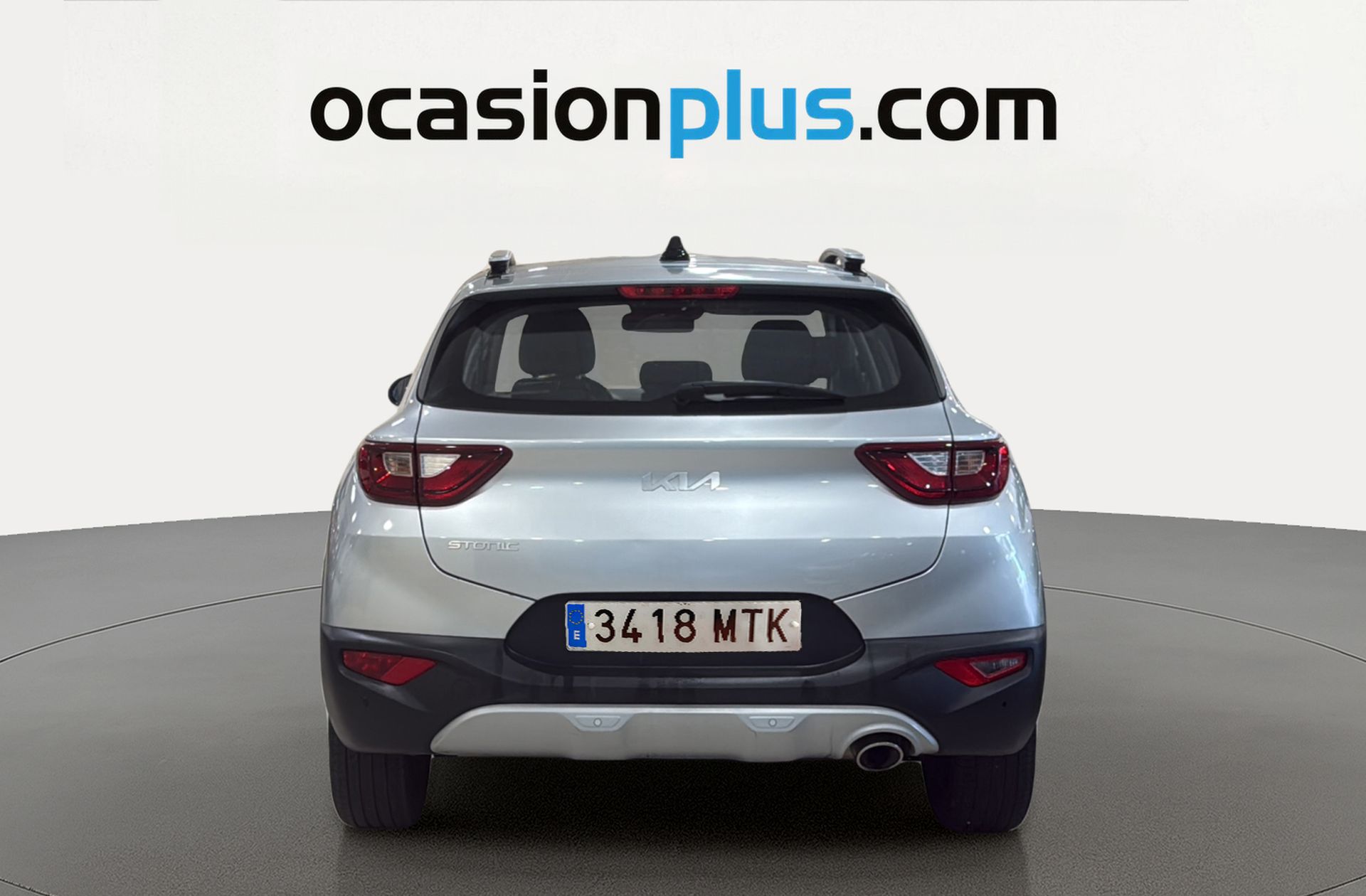 Kia Stonic 1.0 T-GDi Drive - foto 14
