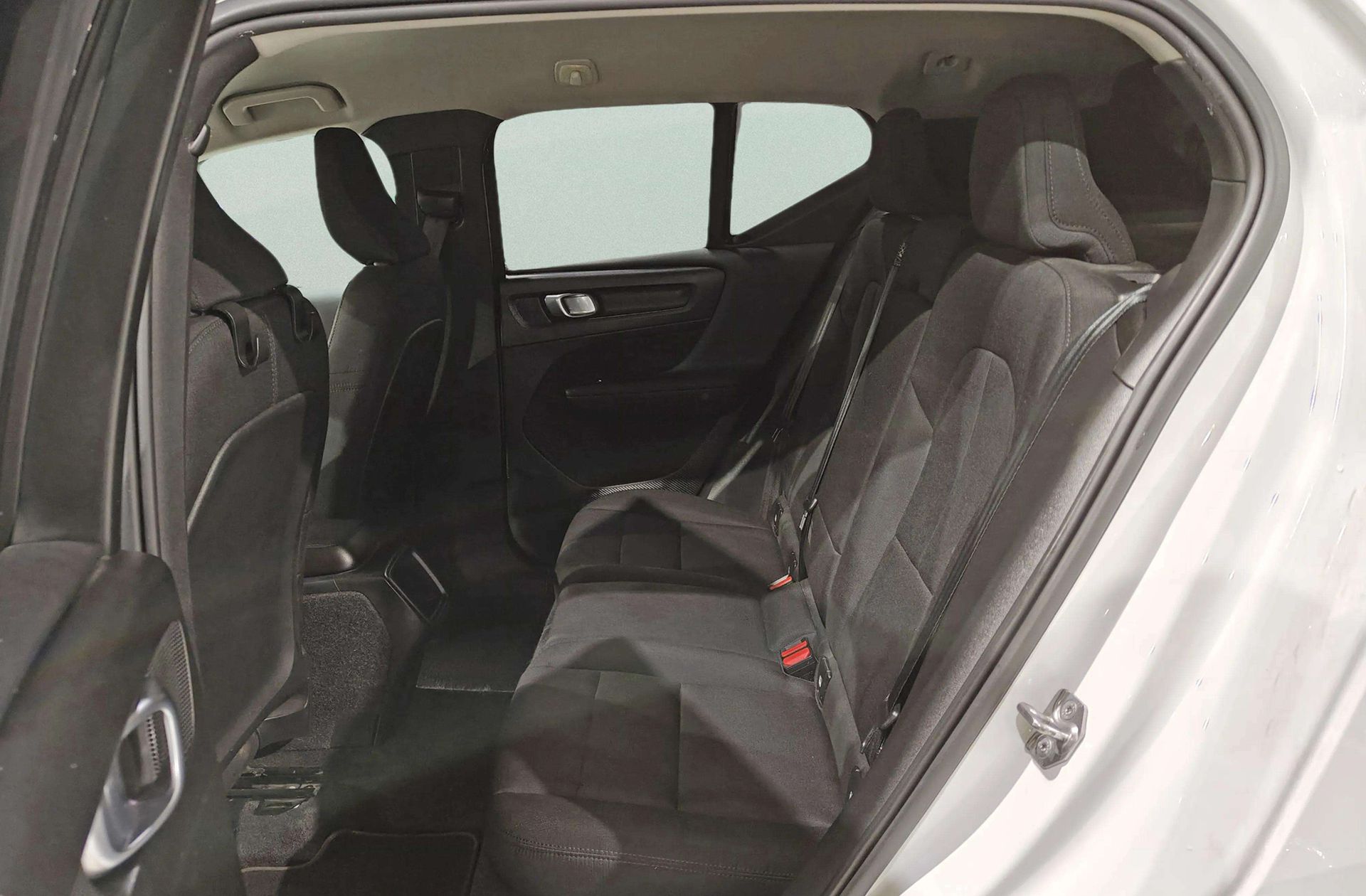 Volvo XC40 D3 - foto 12