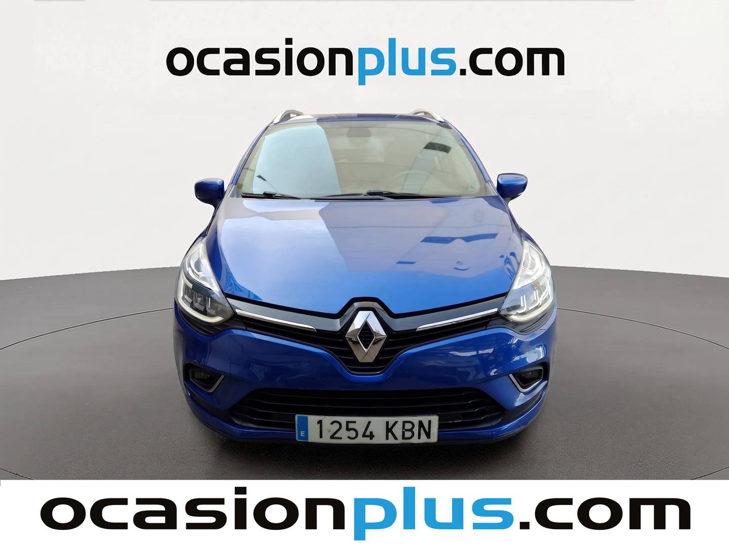 Renault Clio Renault Clio Sport Tourer Zen Energy TCe (90 CV) 90cv