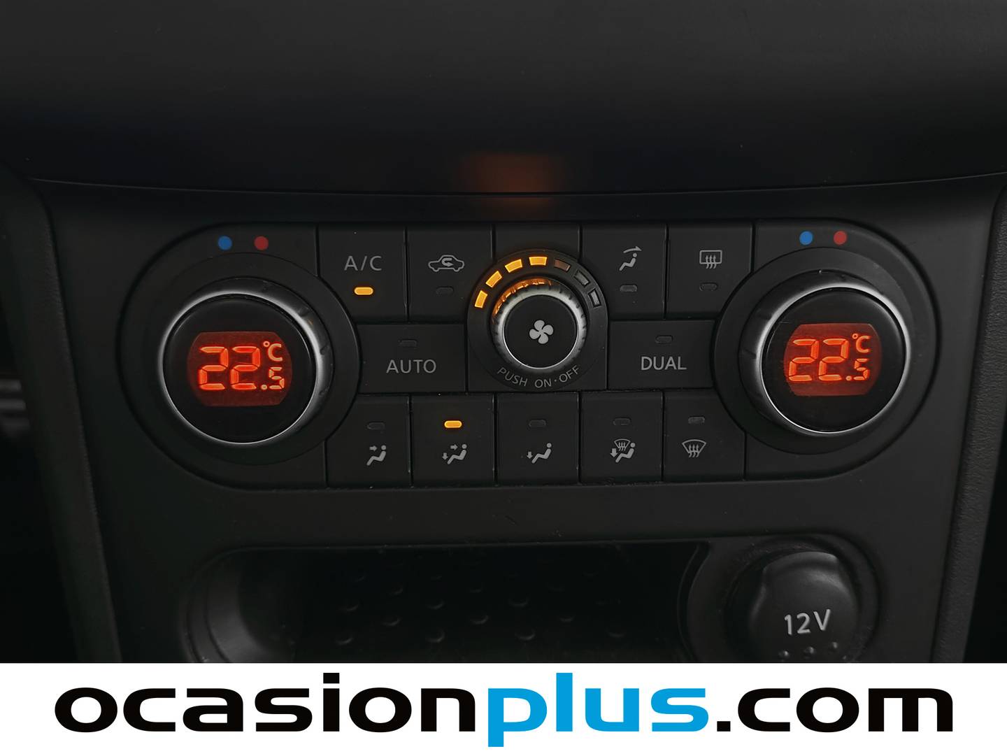 Nissan QASHQAI Nissan Qashqai 1.5 dCi Tekna Sport 4X2 (110 CV) barato