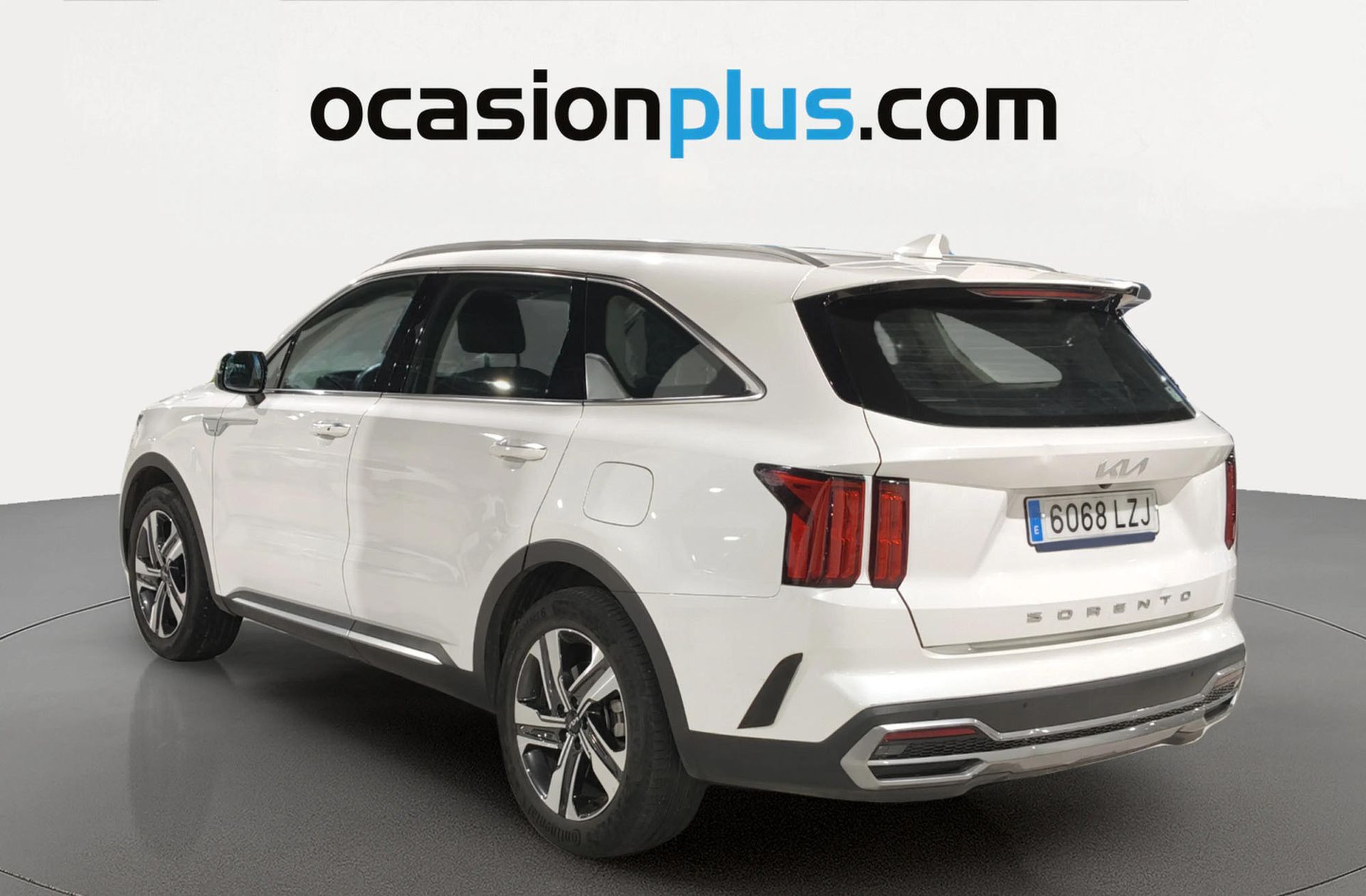 Kia Sorento 1.6 T-GDi HEV Drive 4x2 - foto 3
