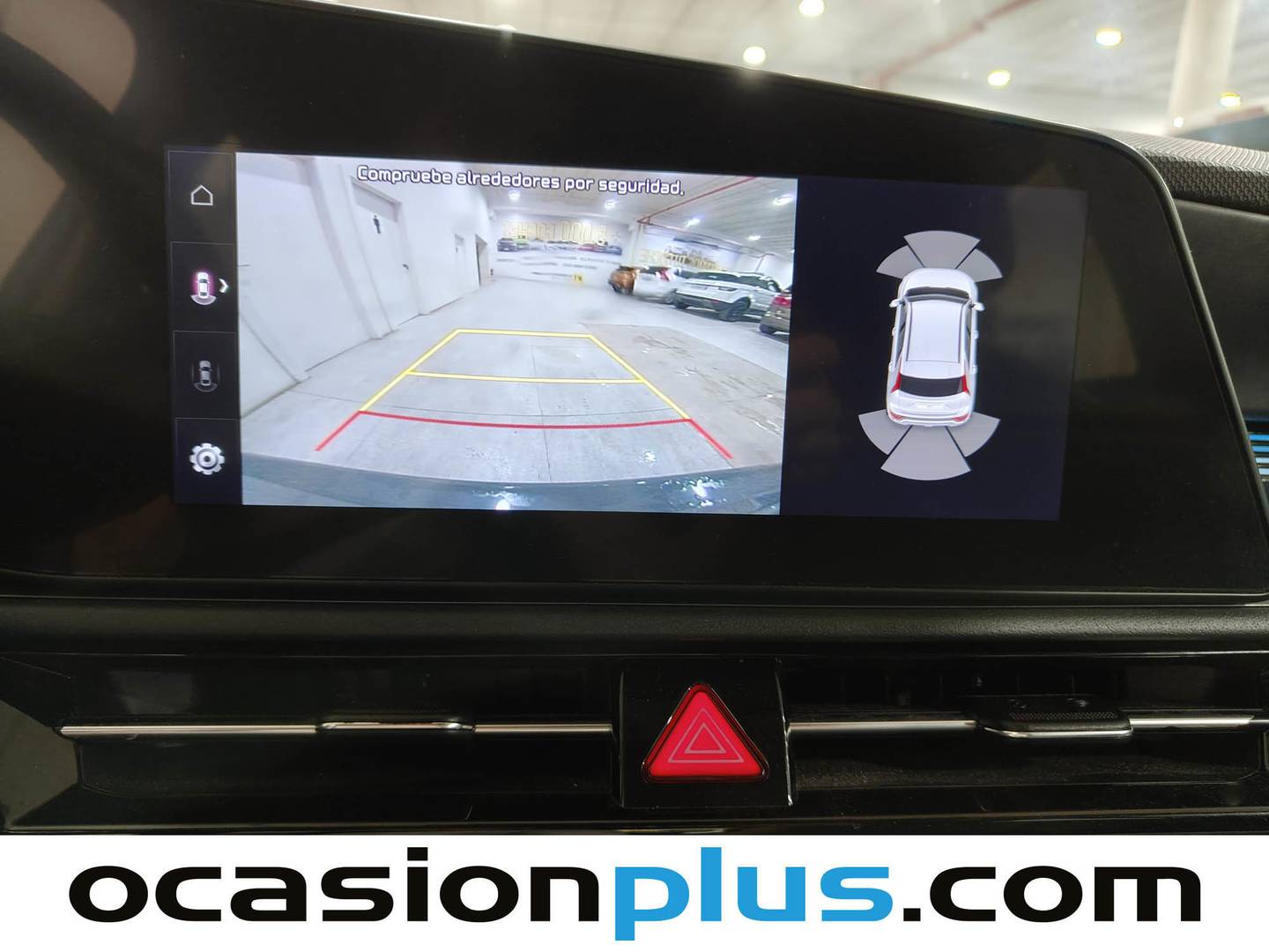 Acabados KIA Niro KIA Niro 1.6 GDi HEV Híbrido Drive (141 CV)