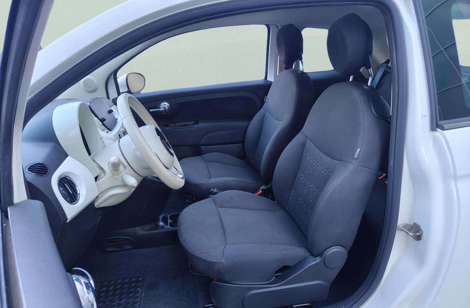 Fiat 500 1.0 Hybrid Dolcevita - foto 10