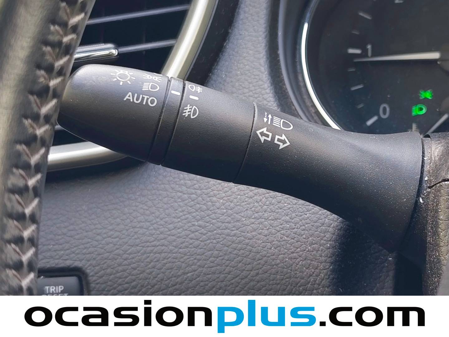 Extras del Nissan QASHQAI Nissan Qashqai 1.5 dCi S&S 360 4x2 (110 CV)