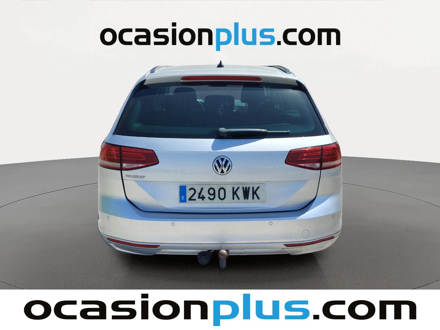 Volkswagen Passat Volkswagen Passat Variant Advance 2.0 TDI (150 CV) DSG al mejor precio