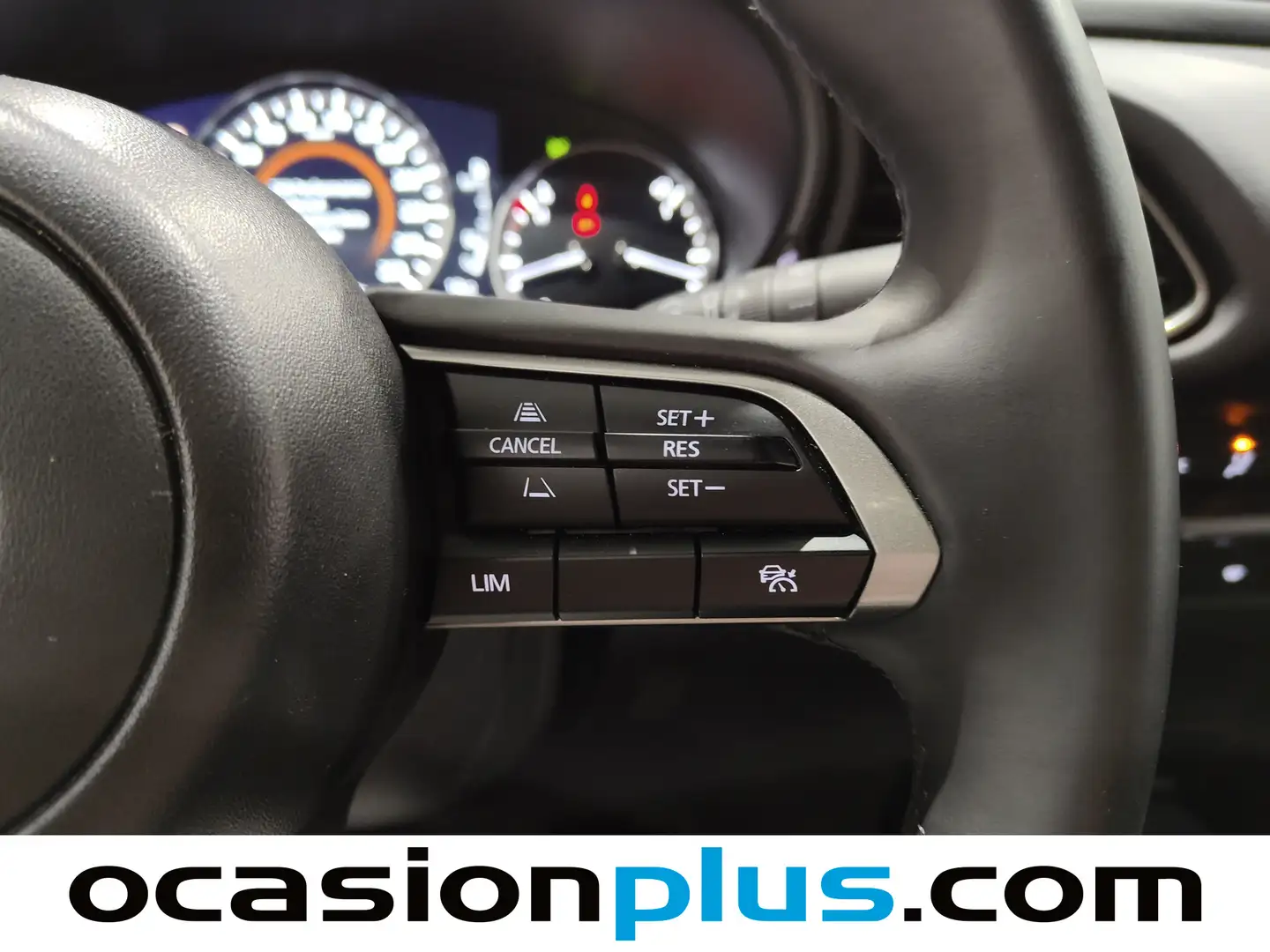 Foto Mazda CX-30 Mazda CX-30 2.5 e-Skyactive G MHEV Prime-Line AT (140 CV)