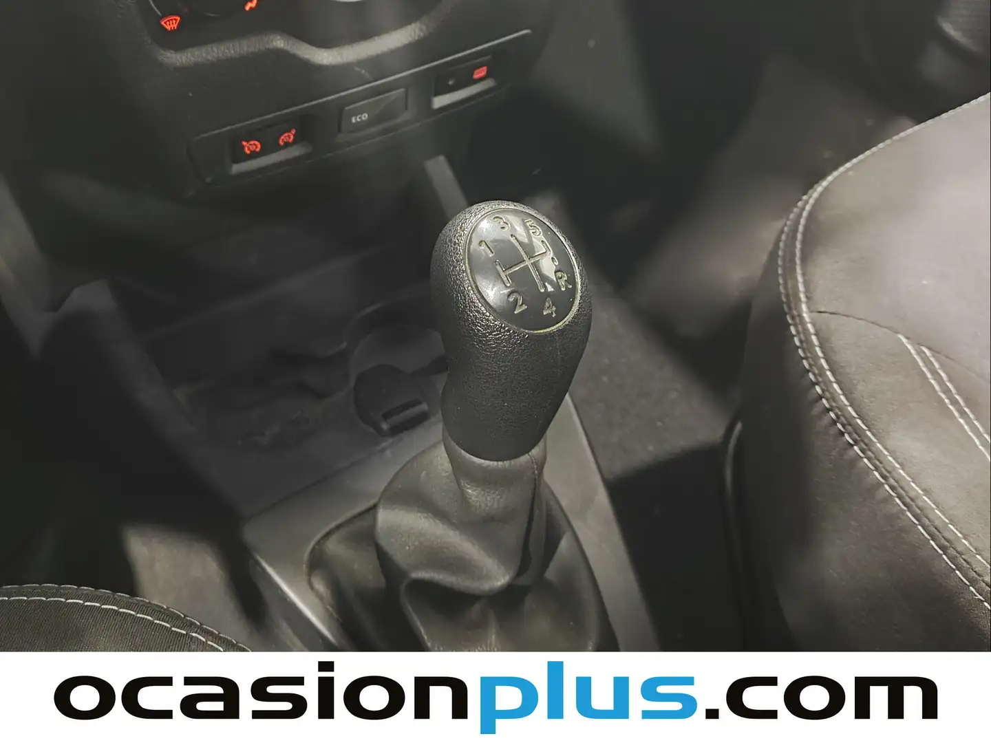 Foto Dacia Dokker Dacia Dokker dCi (90 CV)