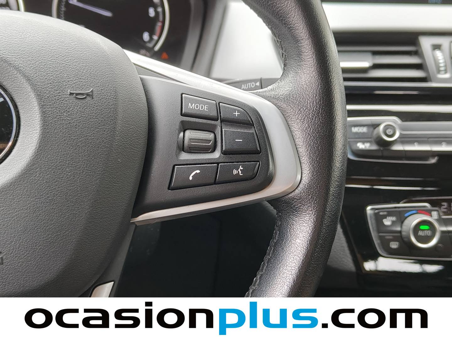 Foto BMW X2 BMW X2 sDrive18d (150 CV)