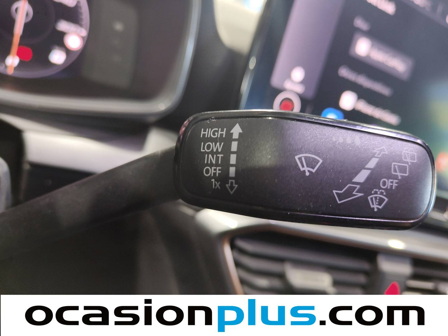 Cupra León Cupra León 1.5 eTSI DSG (150 CV) seminuevo