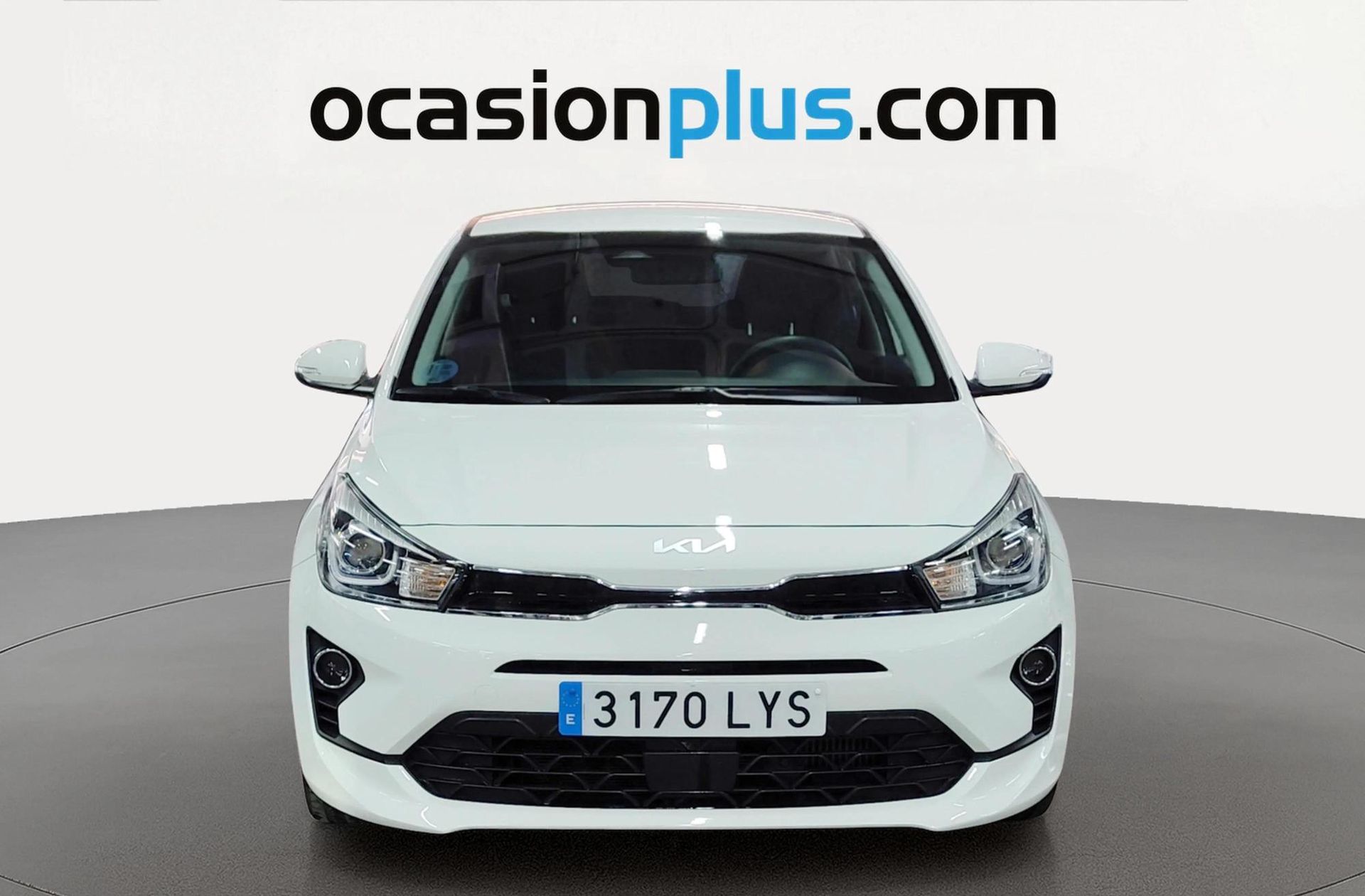 Kia Rio 1.0 T-GDi MHEV iMT Drive Pack Sport - foto 17