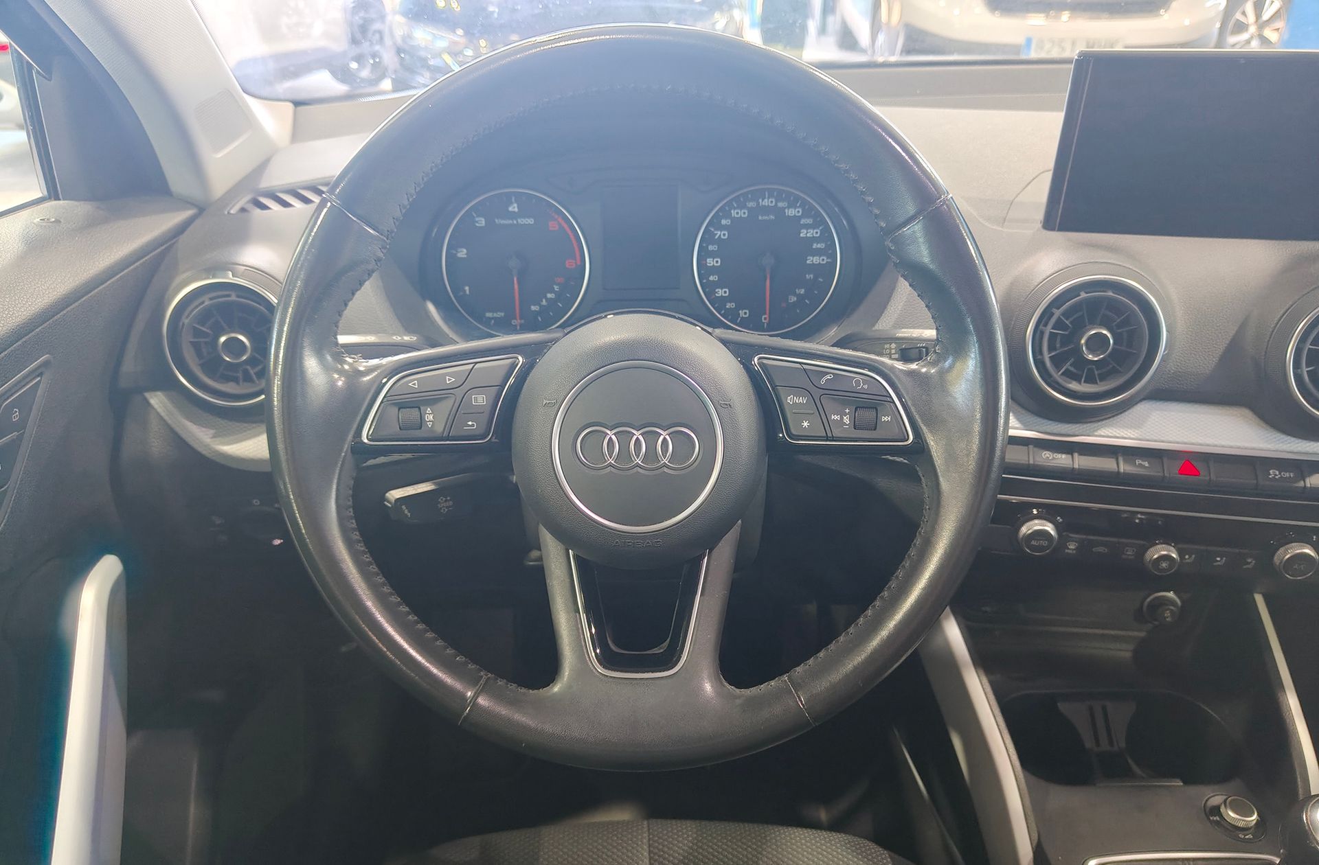 Audi Q2 design 30 TDI - foto 23