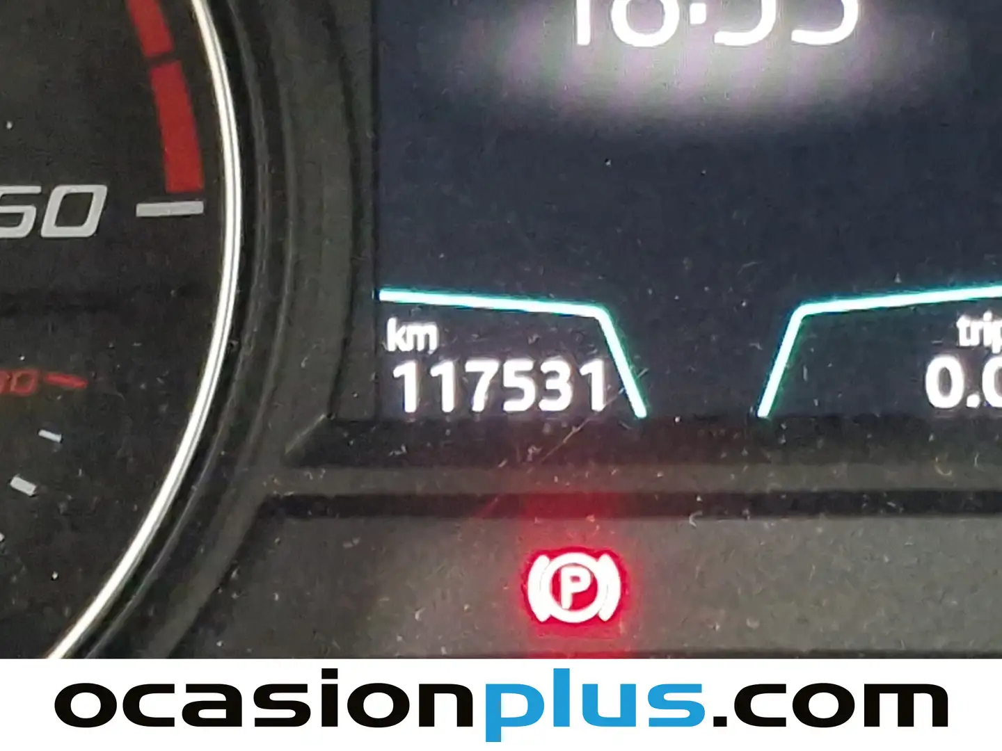 Foto Seat Ateca SEAT Ateca 1.6 TDI Ecomotive S&S Xcellence (115 CV)