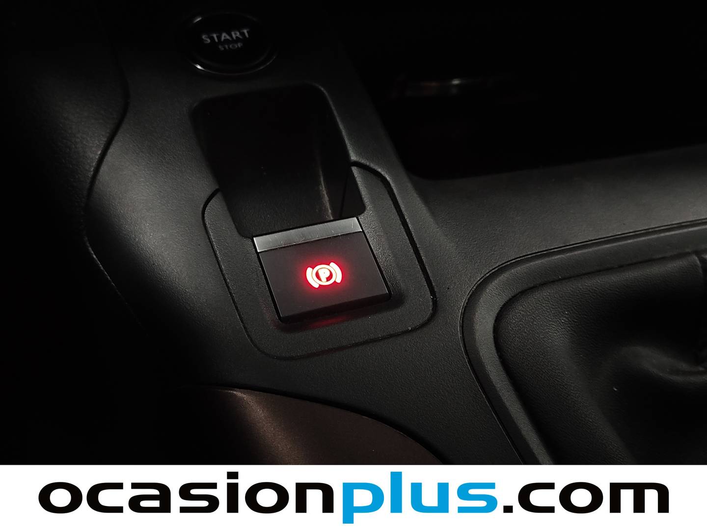 Foto Peugeot Rifter Peugeot Rifter BlueHDi 130 GT Line Standard (130 CV)