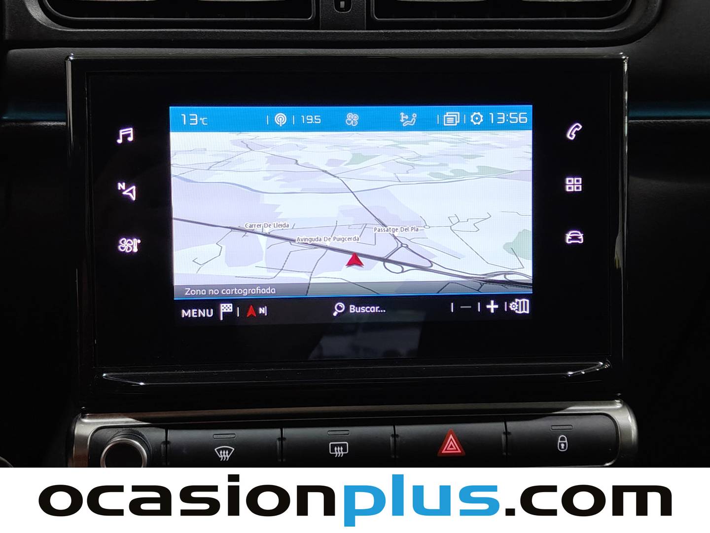 Foto Citroën C3 Citroen C3 PureTech 83 Feel Pack (83 CV)