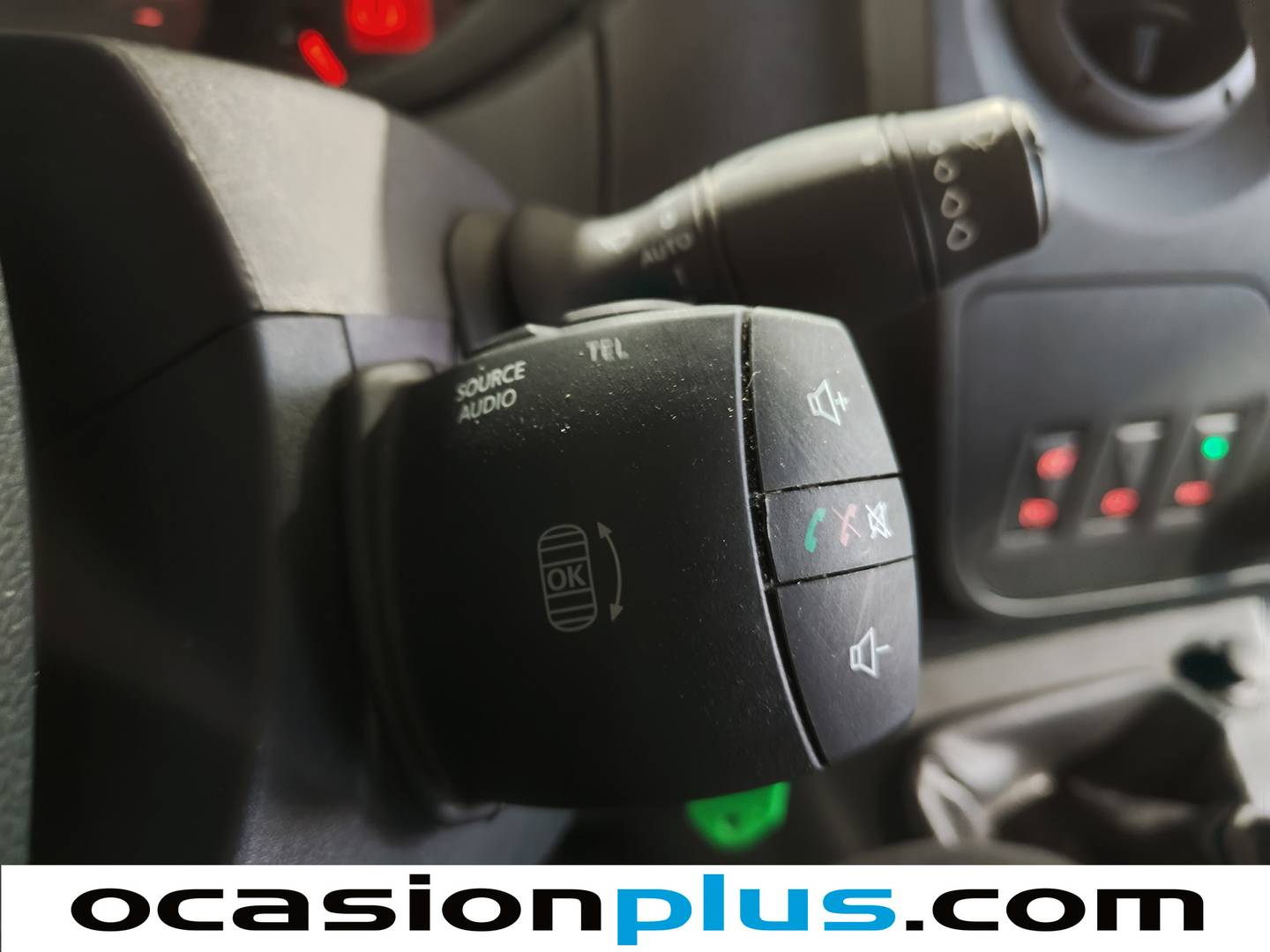 Renault Master Renault Master Combi9 L2H2 3500 Energy dCi (145 CV) 9 Plazas barato