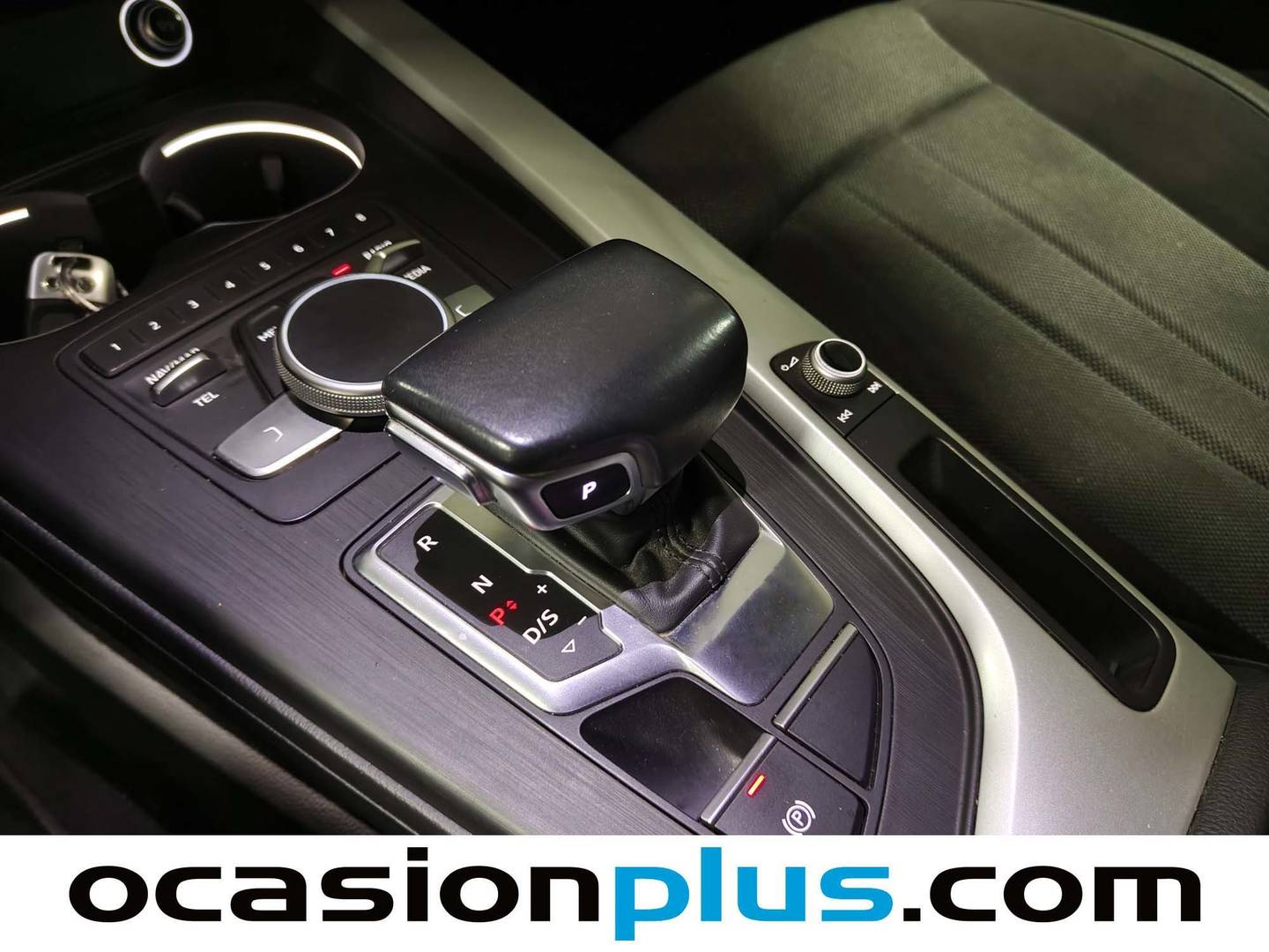 Audi A4 Audi A4 Avant 2.0 TDI Pack S-line (150 CV) S tronic de segunda mano