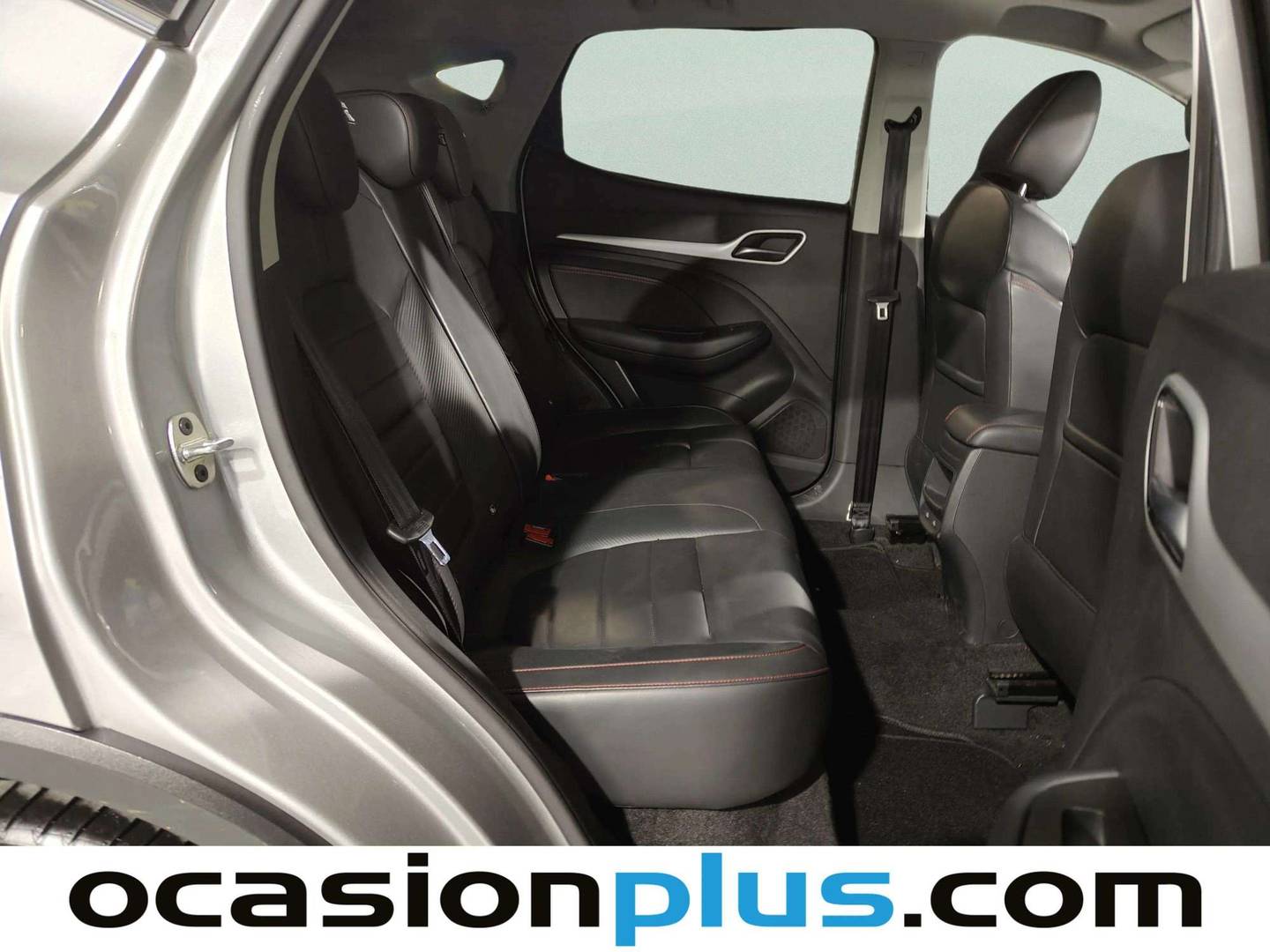 MG ZS MG ZS 1.0T Luxury (111 CV) gasolina