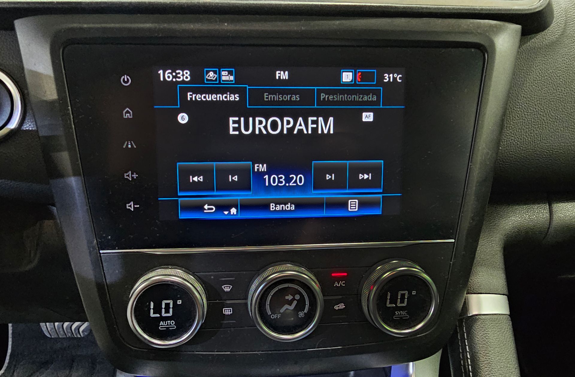 Renault Kadjar Zen TCe GPF EDC - foto 34