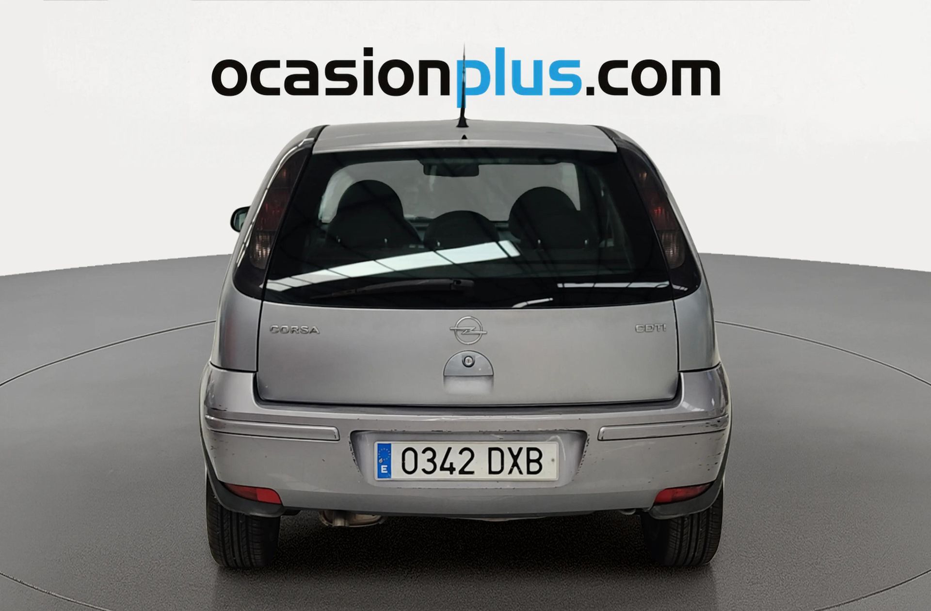 Opel Corsa 1.3 CDTI First - foto 10