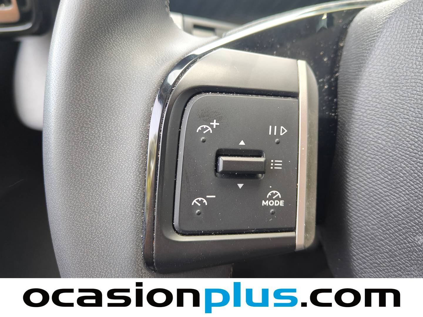 Citroën C3 Aircross Citroën C3 Aircross Hybrid 145 Plus e-DCS6 (145 CV) de ocasión