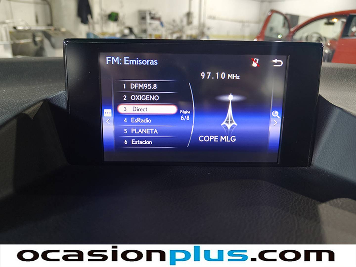 Foto Lexus CT Lexus CT 200h Executive Tecno (136 CV)